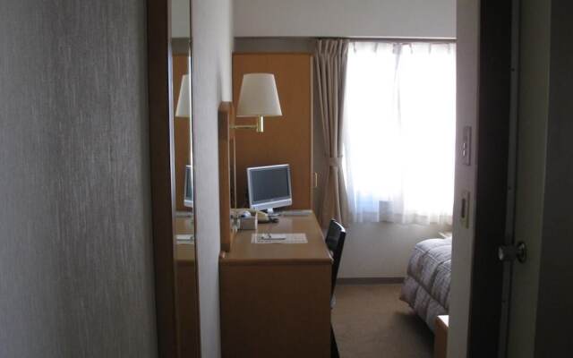 Mito Riverside Hotel