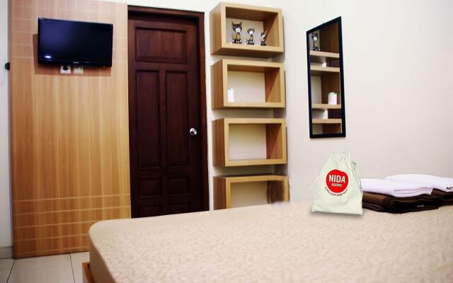 Embe Joglo Homestay