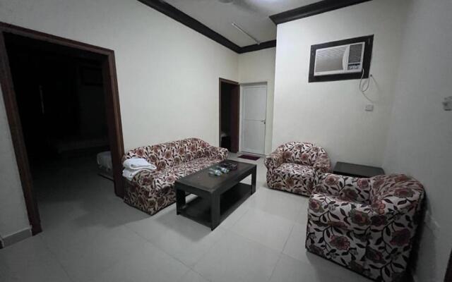 Salalah-Al shwamekh suites