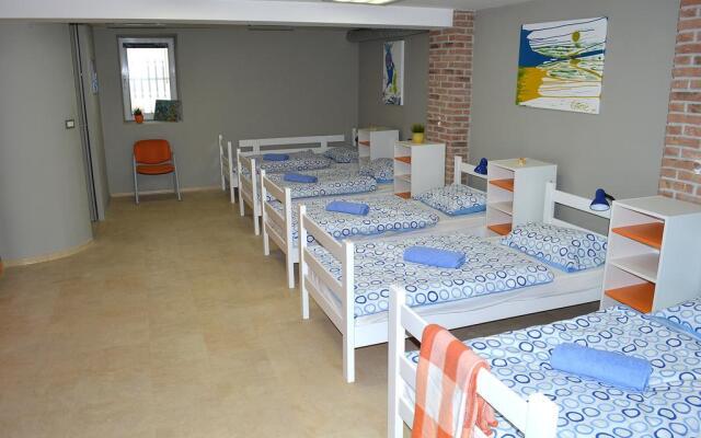 Fun Hostel