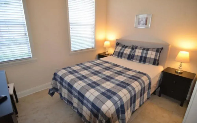 3-Bedroom Apartment in Kissimmee 7501MDC