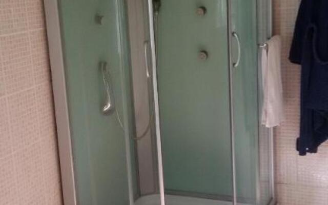 Sardinia House Country