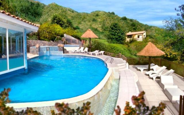 Terrazas Club de Montaña
