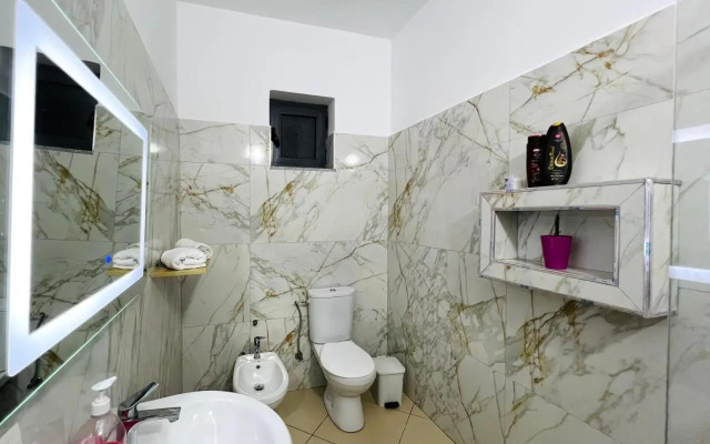 Vila Paris