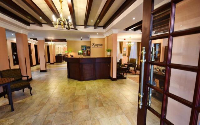 Casa Solada Hotel