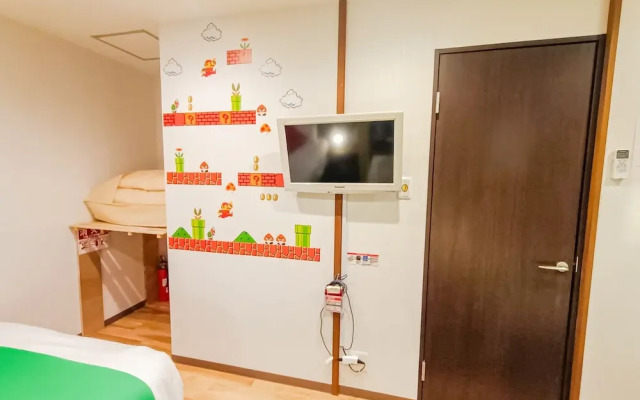 Sakura Villa Osaka