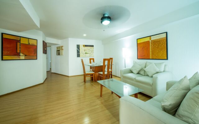 European Life Style Executive Suites & Gallery