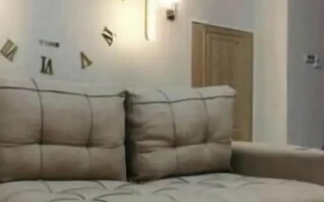 Legacy Homes 2A Apartment