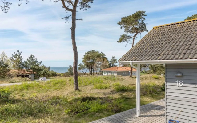 "Roze" - 150m from the sea in Bornholm