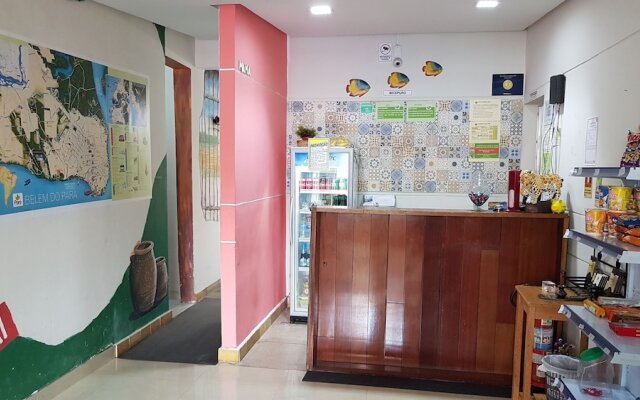 Mama Hostel