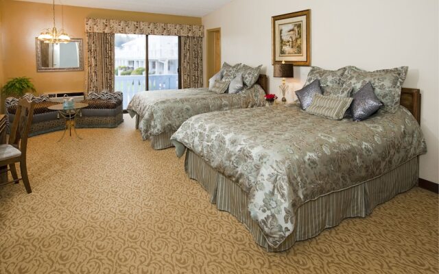 Melour Resort