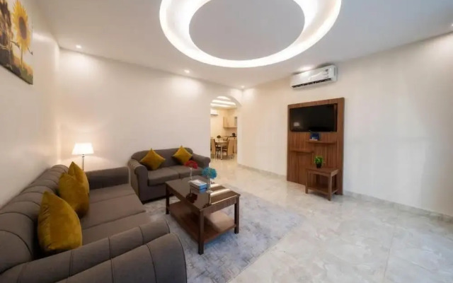 Al Qasr Hotel Suites - Al Iskan District