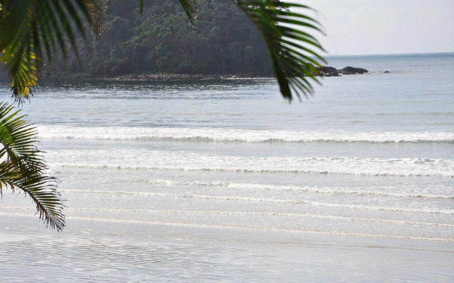 Pousada Kaliman Ubatuba