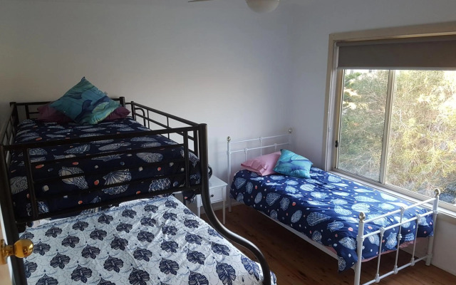 Paradise by the Beach