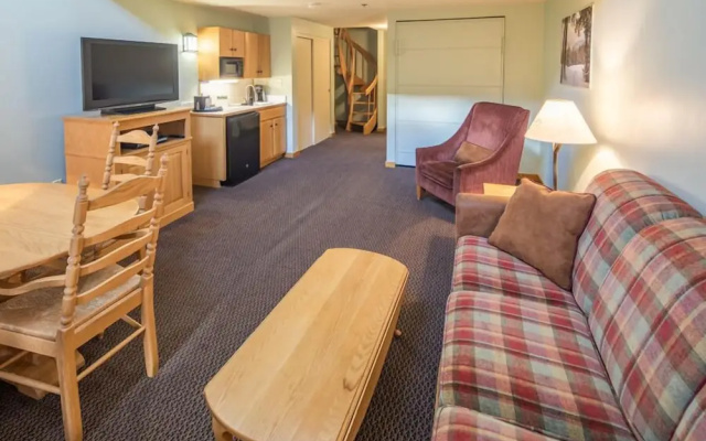 Sugarloaf Mountain Hotel