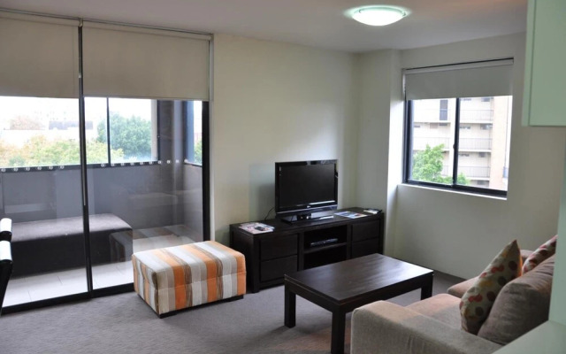 Annam Serviced Apartments