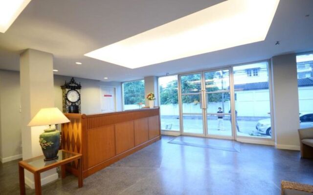 Resortel Lat Phrao 91