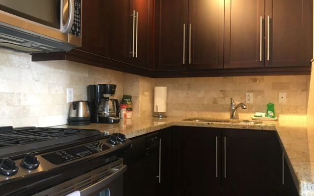 Annex Loft Suites