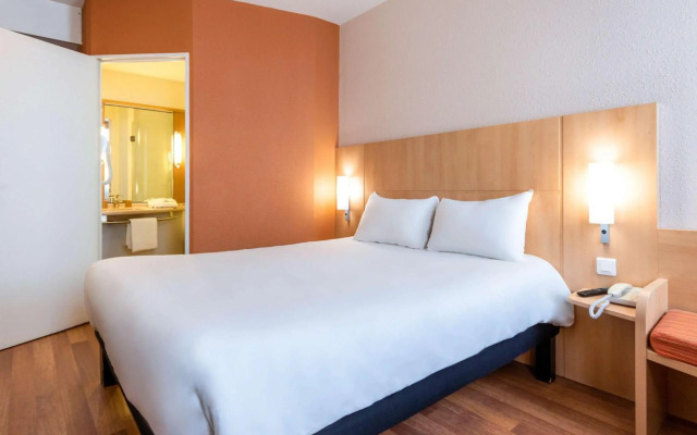 ibis Toulouse Airport
