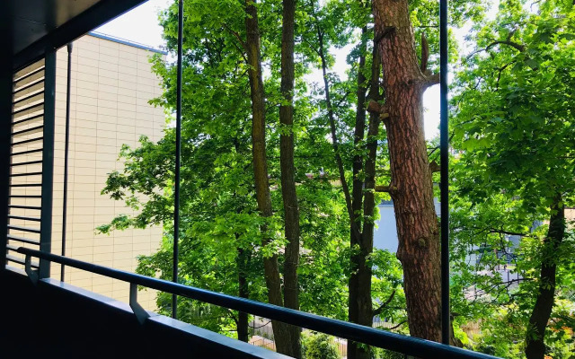 На Некрасова 1