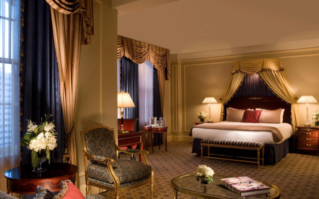 Biltmore Los Angeles