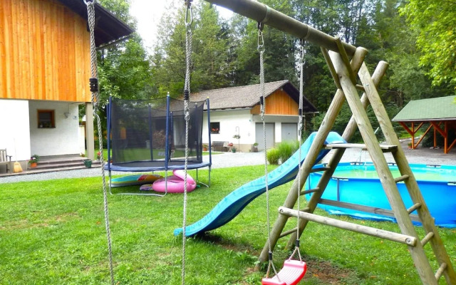 Nice Apartment With Sauna and Lakeview