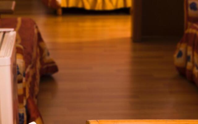 Cabildo Suites