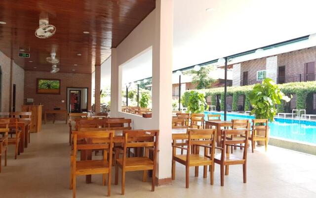 Countryside Resort Phu Quoc