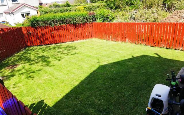Portrush Getaway - Holiday Let