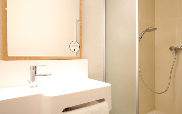 B&B HOTEL Montpellier Centre Le Millénaire