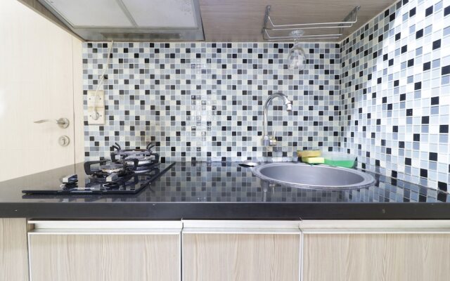 Bintang Residence @ Center Point Bekasi