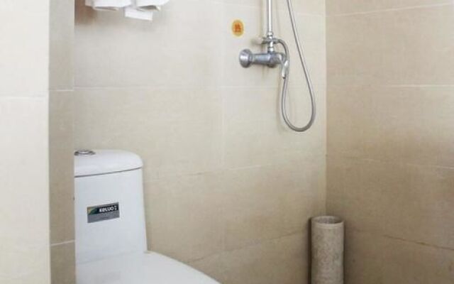 Lijiang Arran Business Hotel