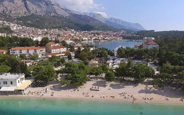 Palmina - Comfort Apartment - A1 Veliki