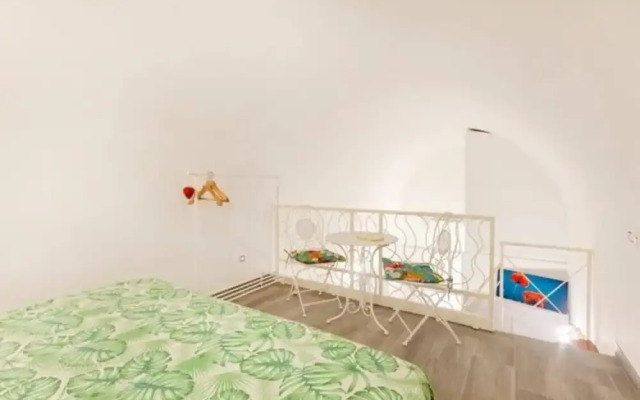 Iris Apartment - comfort e stile