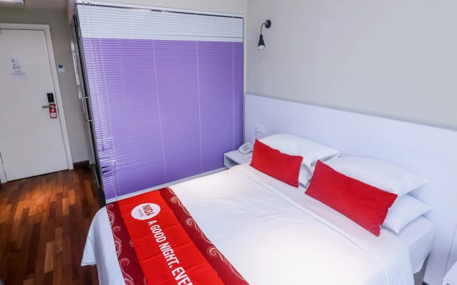 NIDA Rooms Sunway Petaling Suri