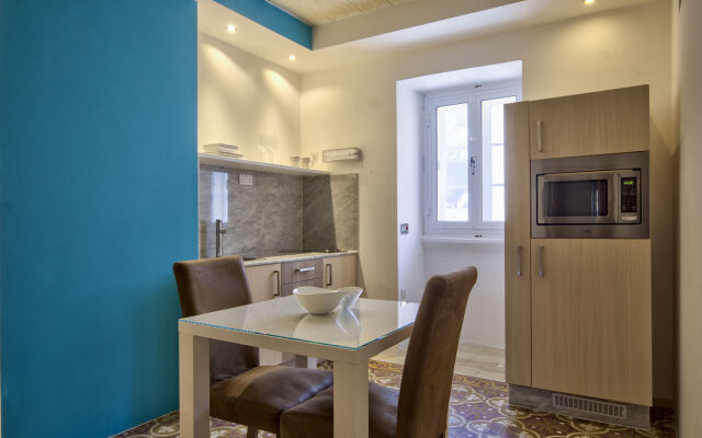 Barrakka Suites