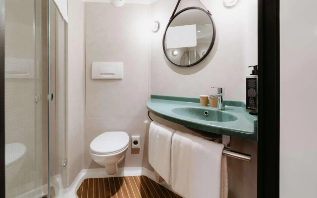 ibis Namur Centre