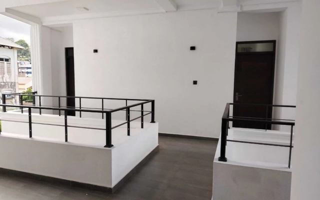 DIORA Hotel