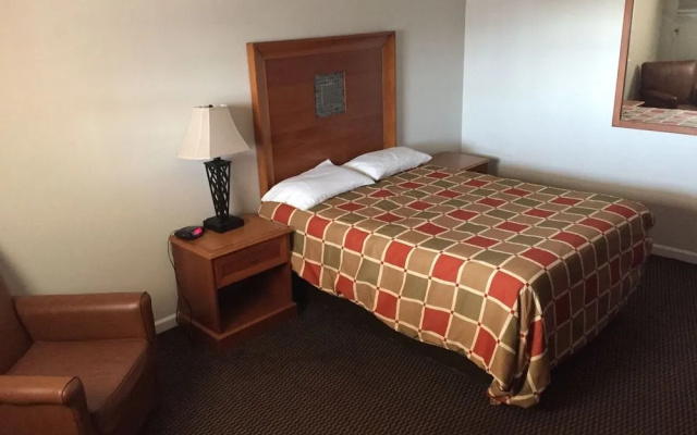 Red Carpet Motel