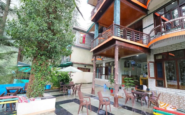 Hotel Summer Hill by OYO Rooms