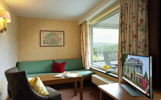 Romantikhotel Störmann - Hotel in Schmallenberg - Photo 5
