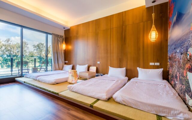 Exotic Homestay