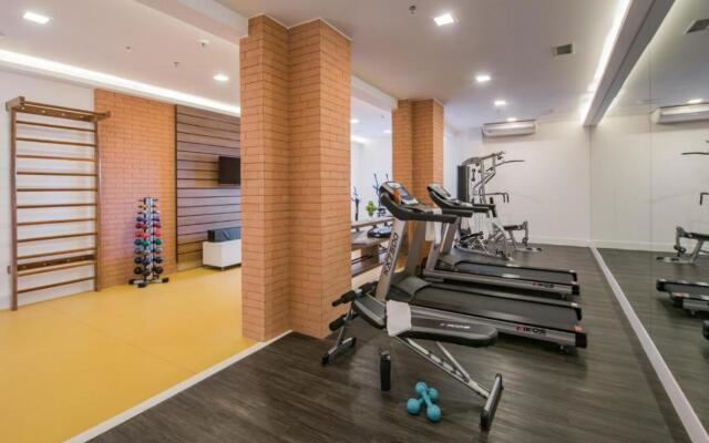 Intercity Ribeirao Preto