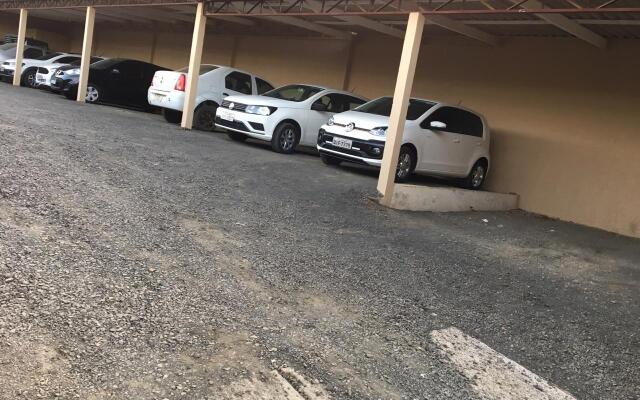 Paris Hotel Curitibanos