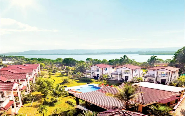 Span Suites And Villas