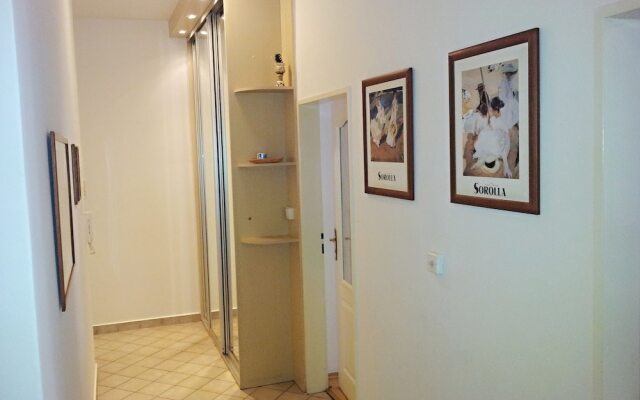 Holiday Apartments Karlovy Vary