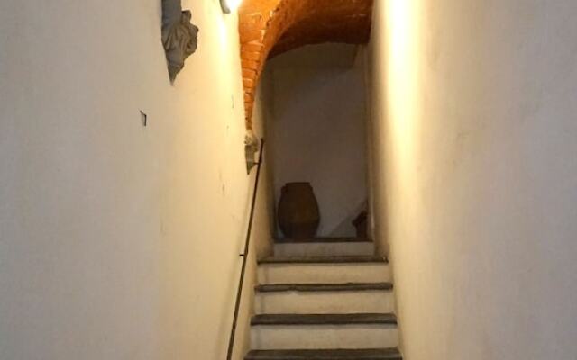 Suite nell'anfiteatro Romano