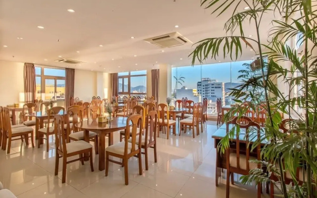 SUNVIEW Hotel
