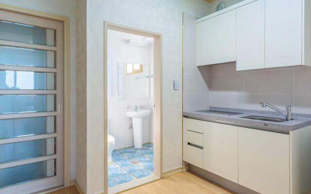 Healing Palace Pension