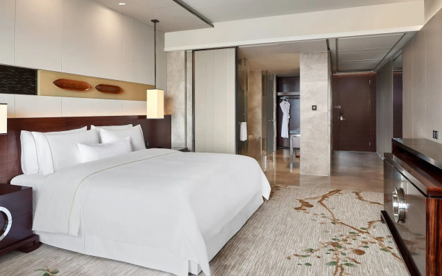 The Westin Pazhou Hotel